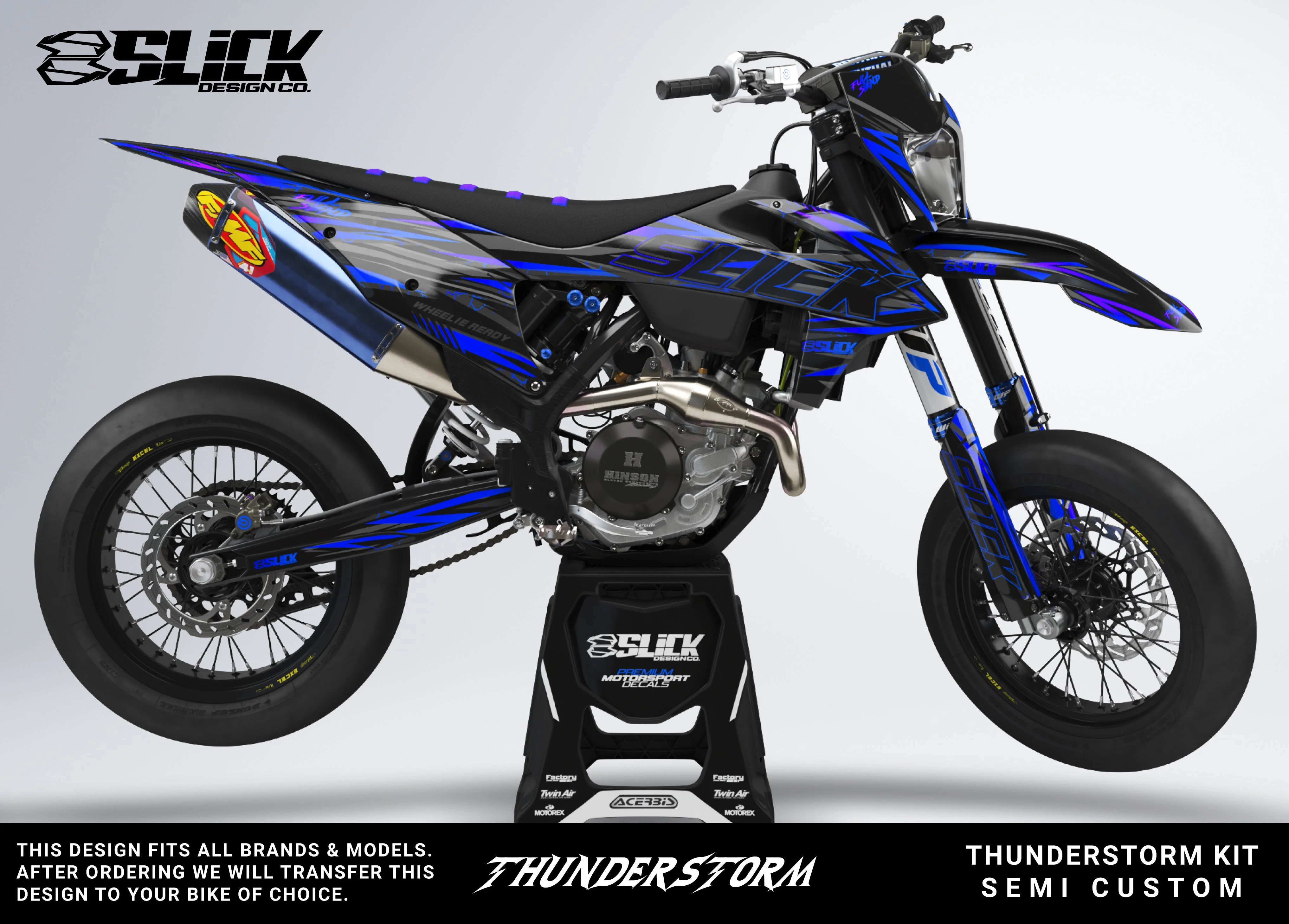 THUNDERSTORM - GRAPHICS KIT - Image 10